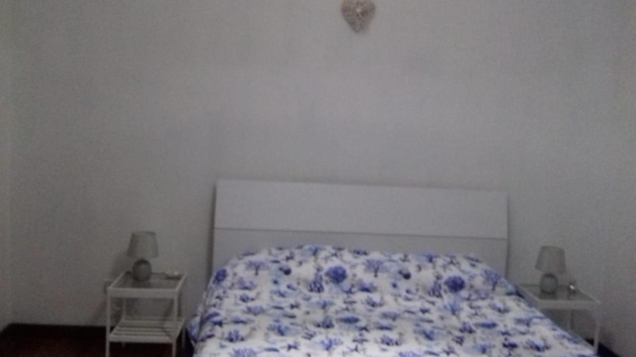 شقة لا سبيتسْيا  في Viky House المظهر الخارجي الصورة