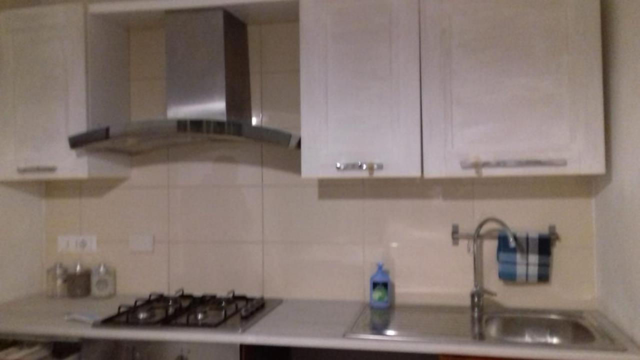 شقة لا سبيتسْيا  في Viky House المظهر الخارجي الصورة