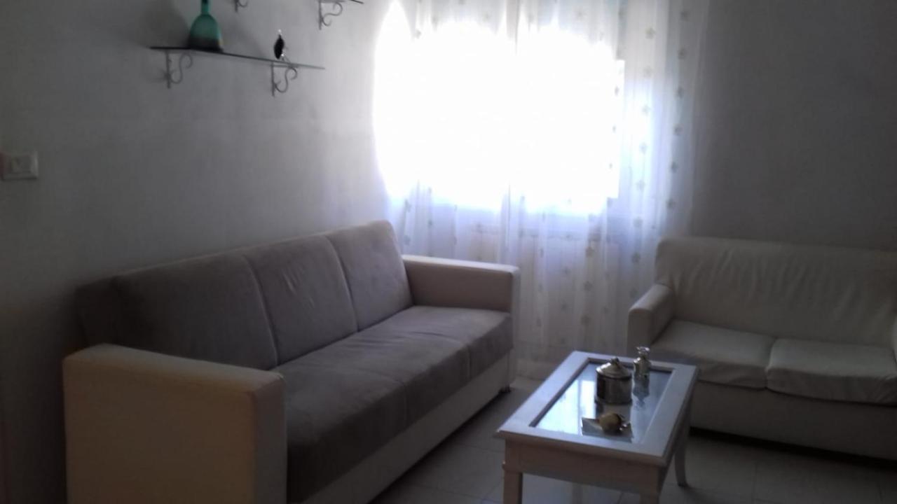 شقة لا سبيتسْيا  في Viky House المظهر الخارجي الصورة