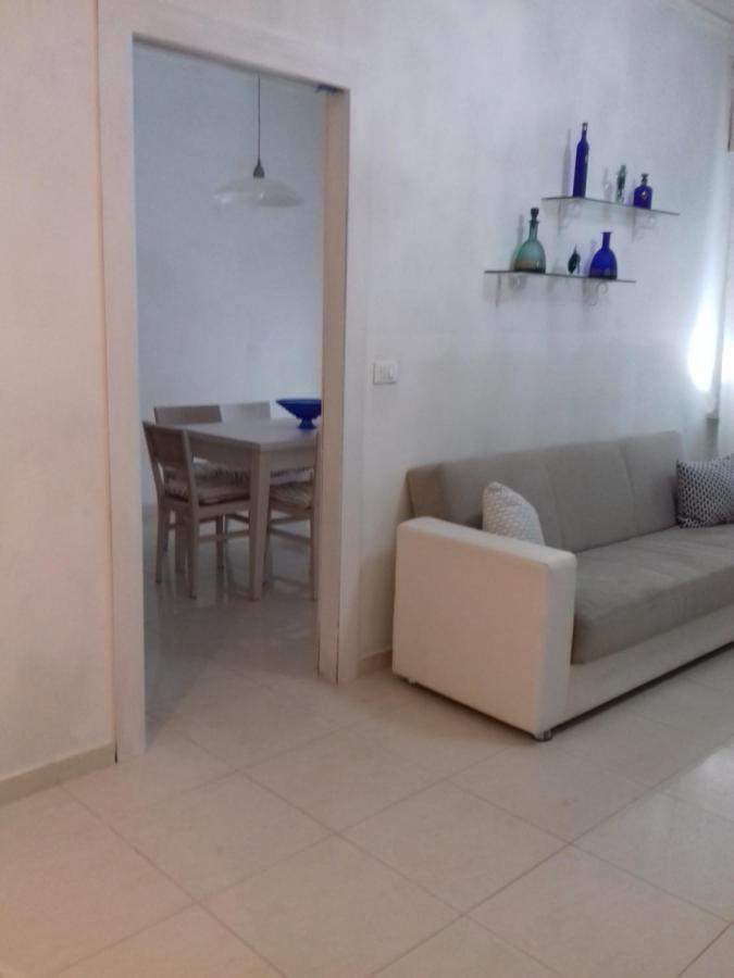 شقة لا سبيتسْيا  في Viky House المظهر الخارجي الصورة